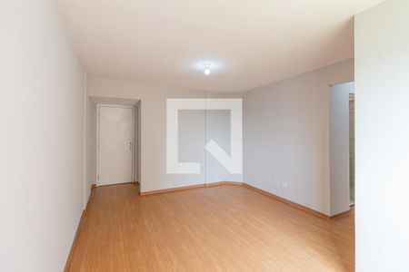 Sala de apartamento para alugar com 2 quartos, 55m² em Bandeiras, Osasco