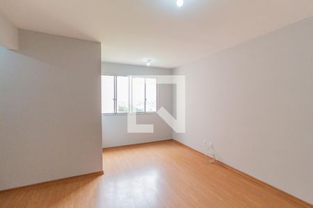 Sala de apartamento para alugar com 2 quartos, 55m² em Bandeiras, Osasco