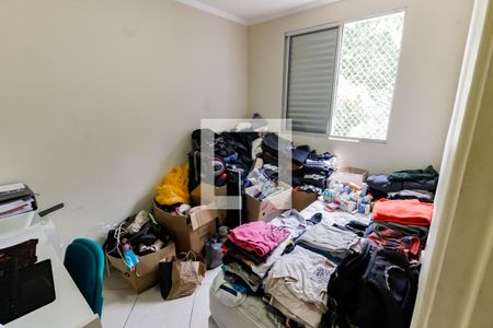 Quarto 2 de apartamento à venda com 3 quartos, 60m² em Paraisópolis, São Paulo