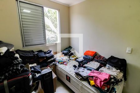 Quarto 2 de apartamento à venda com 3 quartos, 60m² em Paraisópolis, São Paulo