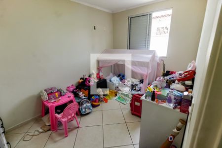 Quarto 1 de apartamento à venda com 3 quartos, 60m² em Paraisópolis, São Paulo