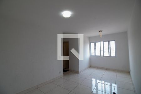 Sala de apartamento para alugar com 2 quartos, 60m² em Vila Congonhas, São Paulo