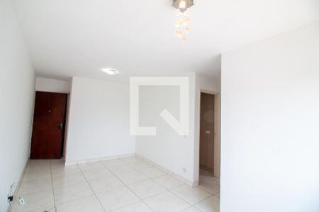 Sala de apartamento para alugar com 2 quartos, 60m² em Vila Congonhas, São Paulo