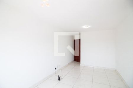 Sala de apartamento para alugar com 2 quartos, 60m² em Vila Congonhas, São Paulo