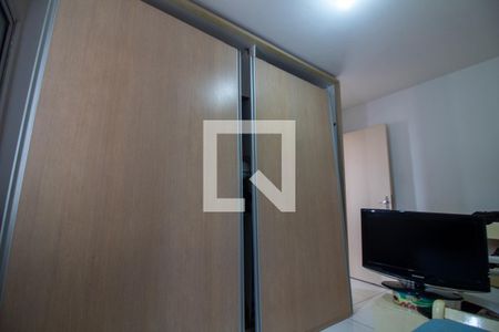 Quarto 2 de apartamento para alugar com 2 quartos, 60m² em Vila Congonhas, São Paulo