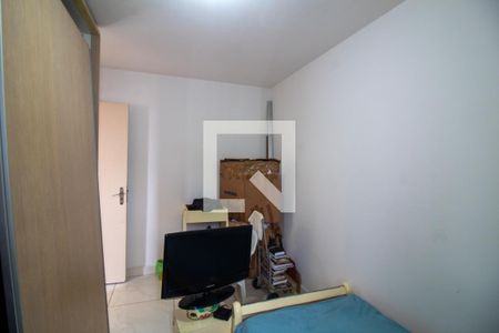 Quarto 2 de apartamento para alugar com 2 quartos, 60m² em Vila Congonhas, São Paulo