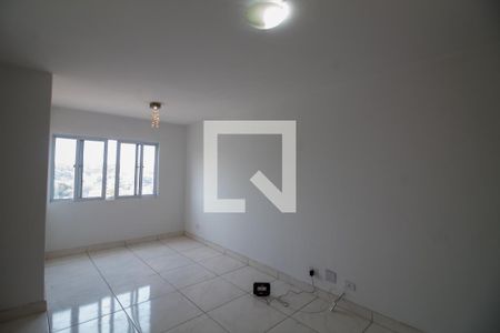 Sala de apartamento para alugar com 2 quartos, 60m² em Vila Congonhas, São Paulo