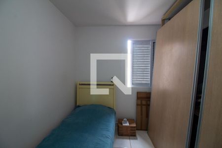 Quarto 2 de apartamento para alugar com 2 quartos, 60m² em Vila Congonhas, São Paulo