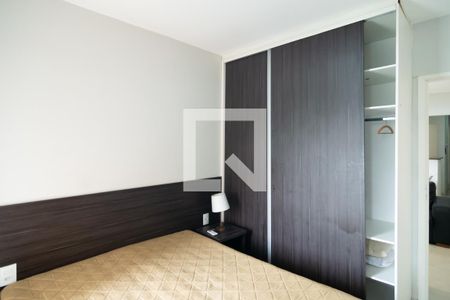 Quarto 1 de apartamento à venda com 1 quarto, 45m² em Bela Vista, São Paulo