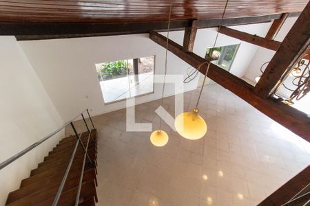 Sala de casa para alugar com 4 quartos, 500m² em Engenho do Mato, Niterói