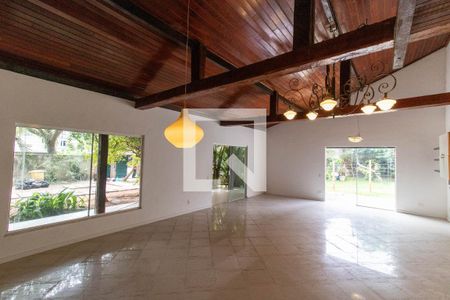 Sala de casa para alugar com 4 quartos, 500m² em Engenho do Mato, Niterói