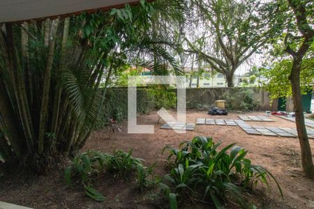 Vista da Sala de casa para alugar com 4 quartos, 500m² em Engenho do Mato, Niterói