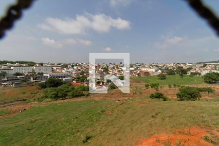 Vista do quarto 1 de apartamento à venda com 3 quartos, 103m² em Cabral, Contagem