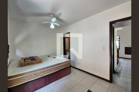 Suite de casa de condomínio à venda com 2 quartos, 65m² em Vargem Grande, Rio de Janeiro