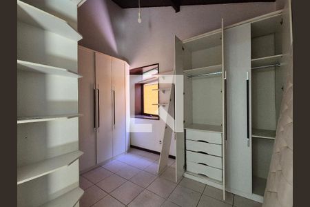 Suite - closet de casa de condomínio à venda com 2 quartos, 65m² em Vargem Grande, Rio de Janeiro