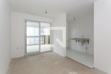 Sala de apartamento à venda com 2 quartos, 65m² em Vila Zilda (tatuapé), São Paulo