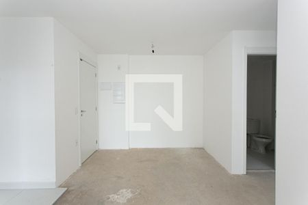 Sala de apartamento à venda com 2 quartos, 65m² em Vila Zilda (tatuapé), São Paulo