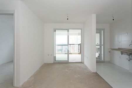 Sala de apartamento à venda com 2 quartos, 65m² em Vila Zilda (tatuapé), São Paulo