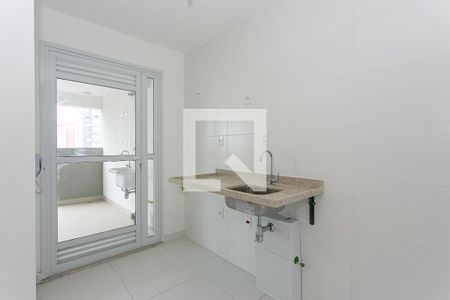 Cozinha de apartamento à venda com 2 quartos, 65m² em Vila Zilda (tatuapé), São Paulo