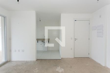 Sala de apartamento à venda com 2 quartos, 65m² em Vila Zilda (tatuapé), São Paulo