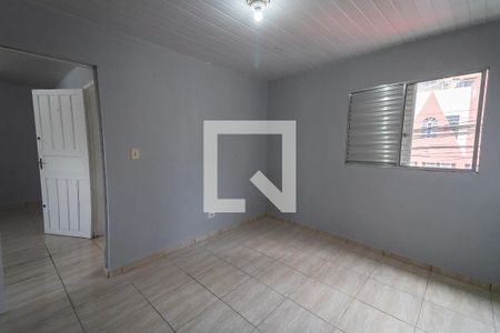 Quarto  de casa para alugar com 1 quarto, 55m² em Jardim Iva, São Paulo