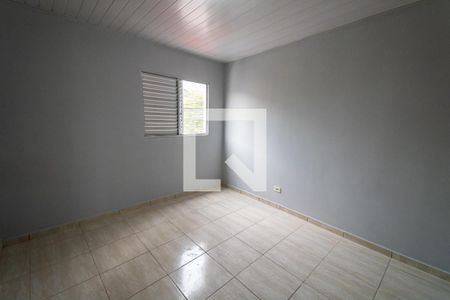 Quarto  de casa para alugar com 1 quarto, 55m² em Jardim Iva, São Paulo