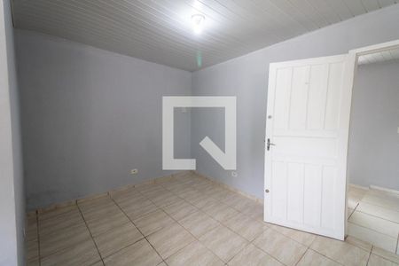 Sala de casa para alugar com 1 quarto, 55m² em Jardim Iva, São Paulo