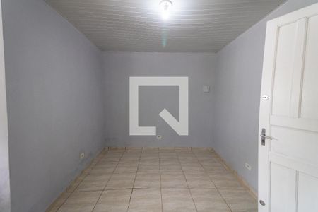 Quarto  de casa para alugar com 1 quarto, 55m² em Jardim Iva, São Paulo