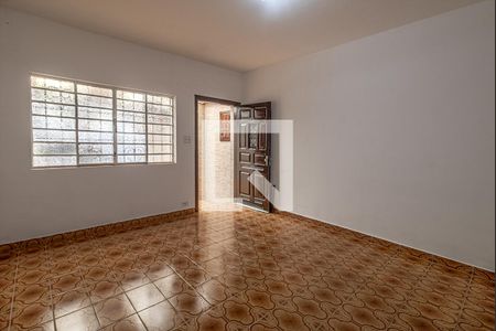 Sala de casa para alugar com 2 quartos, 100m² em Bosque da Saúde, São Paulo