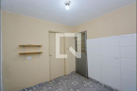 Quarto de casa para alugar com 1 quarto, 54m² em Parque Santo Antonio, Guarulhos