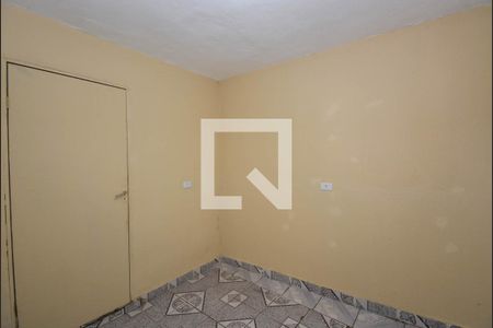 Sala/Cozinha de casa para alugar com 1 quarto, 54m² em Parque Santo Antonio, Guarulhos