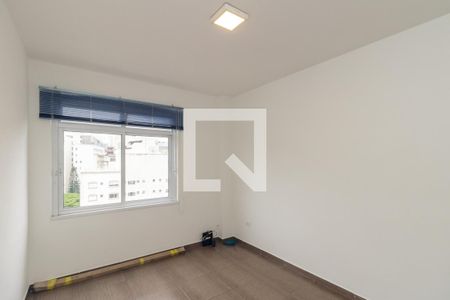 Sala de apartamento à venda com 1 quarto, 50m² em Vila Buarque, São Paulo