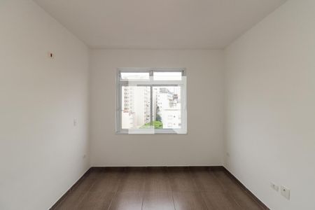 Quarto de apartamento à venda com 1 quarto, 50m² em Vila Buarque, São Paulo