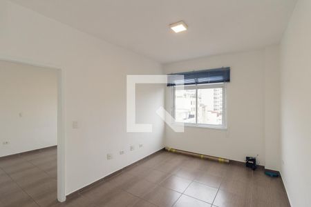 Sala de apartamento à venda com 1 quarto, 50m² em Vila Buarque, São Paulo