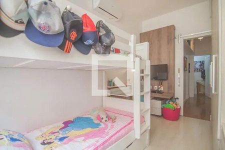 Apartamento à venda com 3 quartos, 89m² em Botafogo, Rio de Janeiro