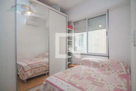 Apartamento à venda com 3 quartos, 89m² em Botafogo, Rio de Janeiro