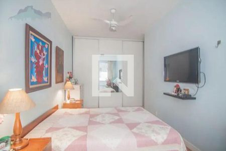 Apartamento à venda com 3 quartos, 89m² em Botafogo, Rio de Janeiro