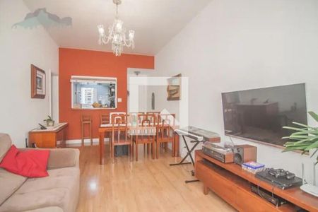 Apartamento à venda com 3 quartos, 89m² em Botafogo, Rio de Janeiro