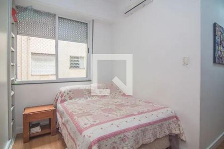 Apartamento à venda com 3 quartos, 89m² em Botafogo, Rio de Janeiro