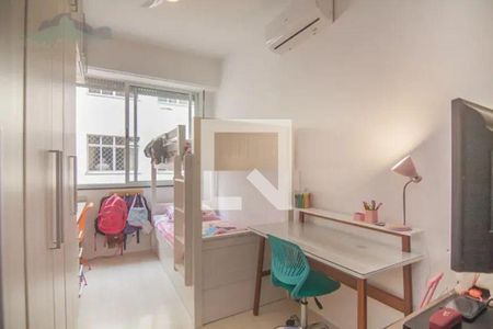 Apartamento à venda com 3 quartos, 89m² em Botafogo, Rio de Janeiro