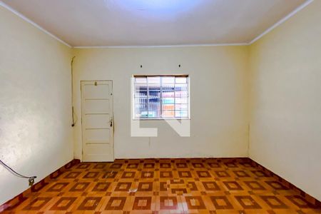 Sala de casa para alugar com 1 quarto, 500m² em Mooca, São Paulo