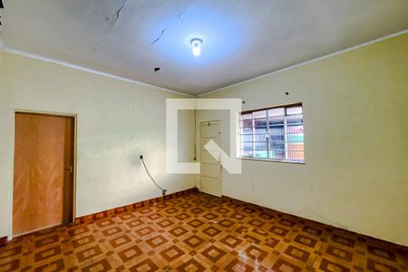 Sala de casa para alugar com 1 quarto, 500m² em Mooca, São Paulo