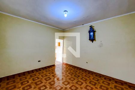 Sala de casa para alugar com 1 quarto, 500m² em Mooca, São Paulo