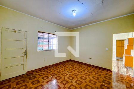 Sala de casa para alugar com 1 quarto, 500m² em Mooca, São Paulo