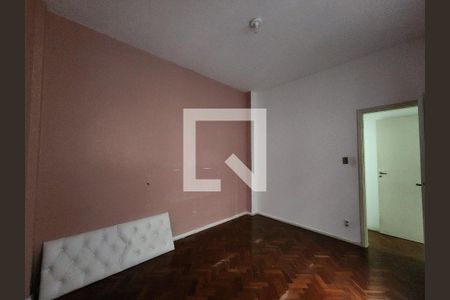 Quarto de apartamento à venda com 1 quarto, 35m² em Laranjeiras, Rio de Janeiro