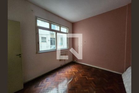 Quarto de apartamento à venda com 1 quarto, 35m² em Laranjeiras, Rio de Janeiro