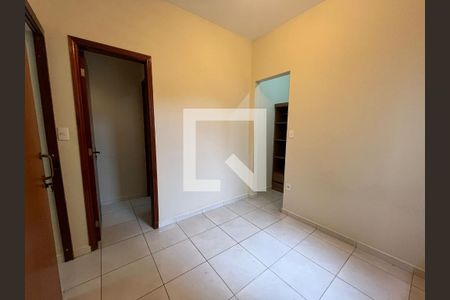 Suíte de casa de condomínio para alugar com 2 quartos, 70m² em Jardim Campos Verdes, Hortolândia