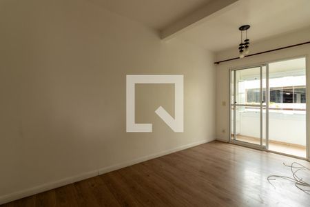 Sala de apartamento para alugar com 2 quartos, 50m² em Jardim Central, Cotia