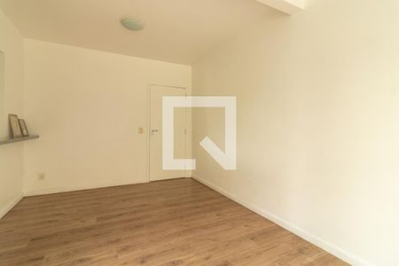 Sala de apartamento para alugar com 2 quartos, 50m² em Jardim Central, Cotia