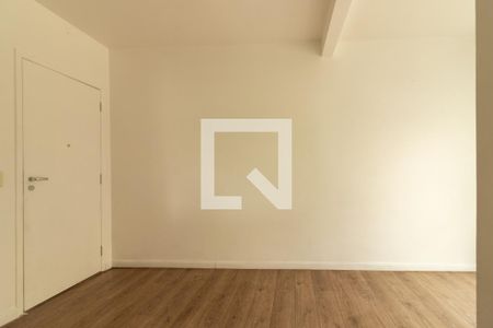 Sala de apartamento para alugar com 2 quartos, 50m² em Jardim Central, Cotia